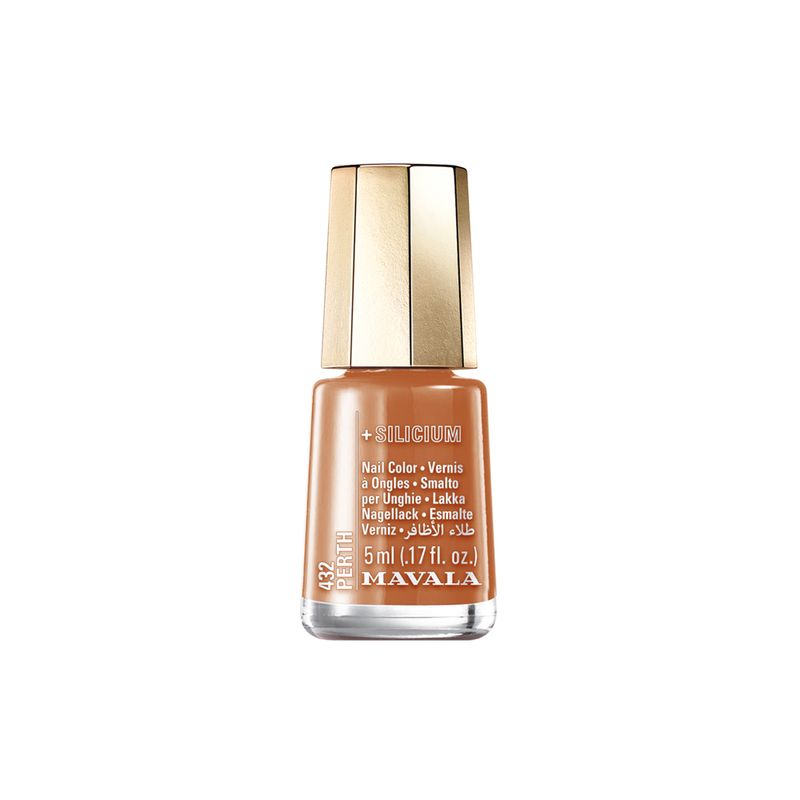 Mini-Esmalte-Cremoso-Mavala-Mini-Colours---Silicium-Perth-432-5-ml