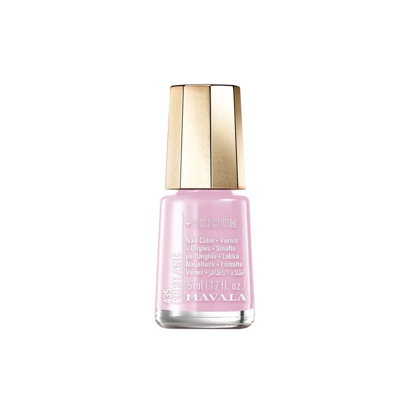 Mini-Esmalte-Cremoso-Mavala-Mini-Colours---Silicium-Portland-435-5-ml