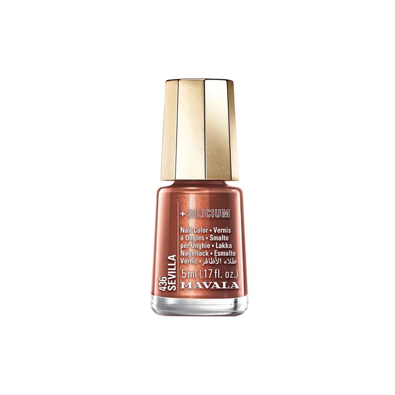 Mini-Esmalte-Cremoso-Mavala-Mini-Colours---Silicium-Sevilla-436-5-ml