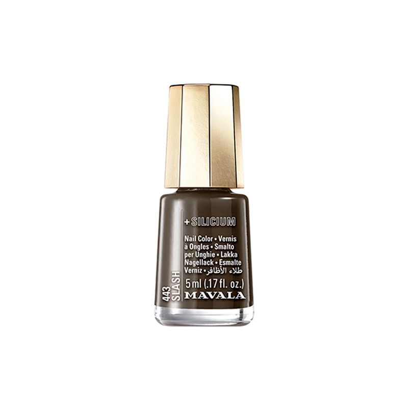 Mini-Esmalte-Cremoso-Mavala-Mini-Colours---Silicium-Slash-443-5-ml