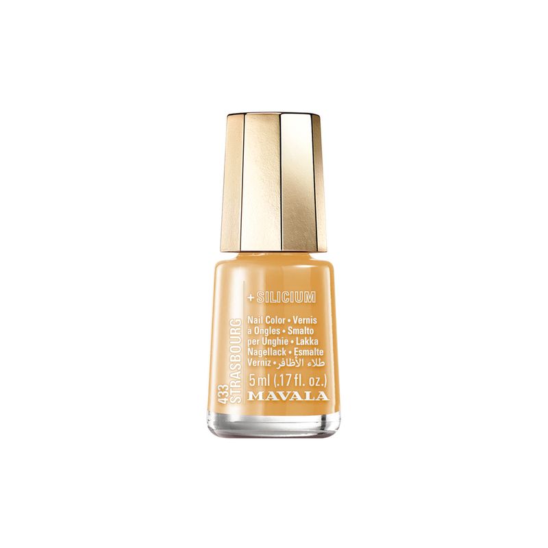 Mini-Esmalte-Cremoso-Mavala-Mini-Colours---Silicium-Strasbourg-433-5-ml