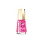 Mini-Esmalte-Cremoso-Mavala-Mini-Colours---Silicium-The-Power-Of-Pink-431-5-ml