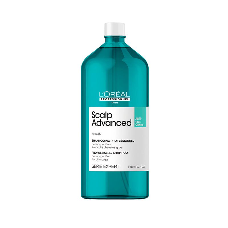 Shampoo-L-Oreal-Professionnel-Serie-Expert-Scalp-Advanced-Dermo-Purifier-1500-ml-Vitrine