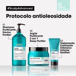 Shampoo-L-Oreal-Professionnel-Serie-Expert-Scalp-Advanced-Dermo-Purifier-1500-ml-Passo-a-Passo