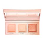 Paleta-de-Iluminador-em-Po-Essence-Choose-Your-Glow-3-Shades-Vitrine