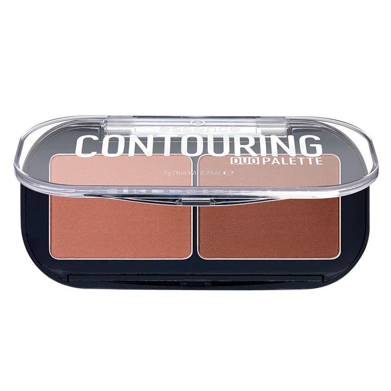 Paleta-de-Contorno-em-Po-Essence-Contouring-2-Shades-Vitrine