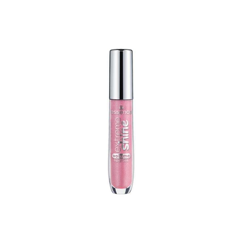Gloss-Labial-Liquido-Cintilante-Essence-Extreme-Shine-Volume-04-Purple-Rain-5-ml-Produto-Fechado