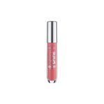 Gloss-Labial-Liquido-Cintilante-Essence-Extreme-Shine-Volume-09-Shadow-Rose-5-ml-Produto-Fechado
