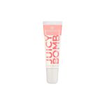 Gloss-Labial-Liquido-Cintilante-Essence-Juicy-Bomb-101-Lovely-Litchi-10-ml-Vitrine