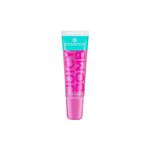 Gloss-Labial-Liquido-Cintilante-Essence-Juicy-Bomb-105-Bouncy-Bubblegum-10-ml-Vitrine