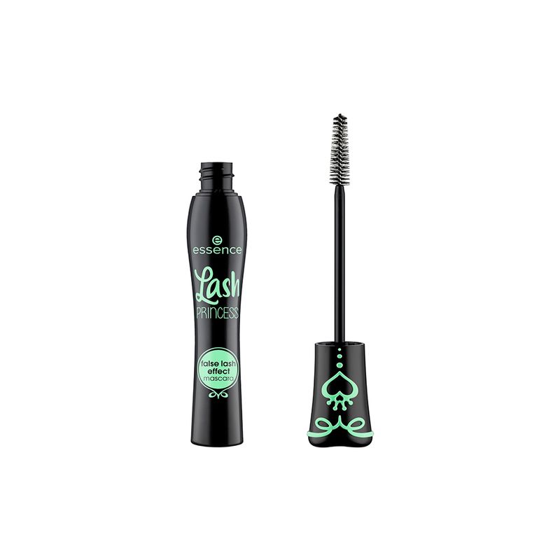 Mascara-para-Cilios-de-Volume-Essence-Lash-Princess-Preto-12-ml-Vitrine