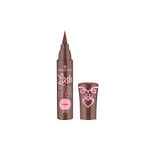 Delineador-Liquido-Matte-Essence-Lash-Princess-Liner-Marrom-3-ml-Vitrine