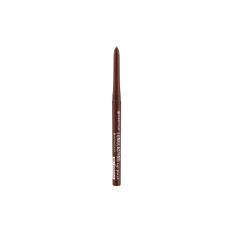 Lapis-de-Olho-Cremoso-Matte-Essence-Long-Lasting-02-Hot-Chocolate-28-g-Produto-Aberto