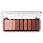 Paleta-de-Sombra-em-Po-Essence-The-Brown-9-Shades-Vitrine