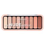 Paleta-de-Sombra-em-Po-Essence-The-Nude-9-Shades-Produto-Fechado