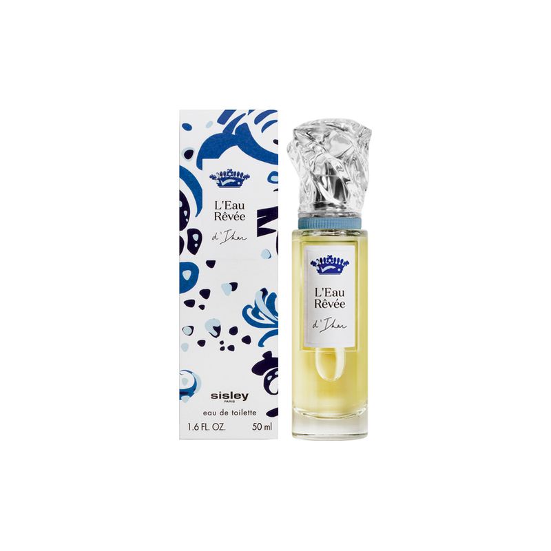 Perfume-Sisley-L-eau-Revee-d-Ikar-Unissex-Eau-de-Toilette-50-ml-Caixa-Frasco