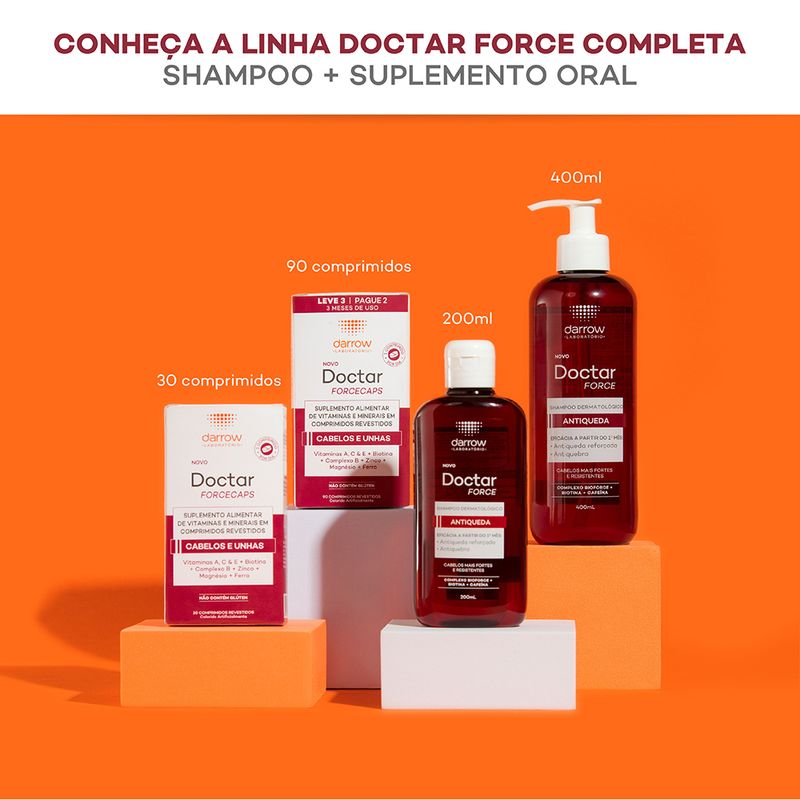 Shampoo-Antiqueda-Darrow-Doctar-Force-200-ml-Linha