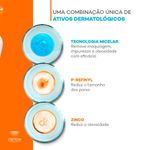 Agua-Micelar-Facial-de-Limpeza-Darrow-Actine-100-ml-Ativos-Principais