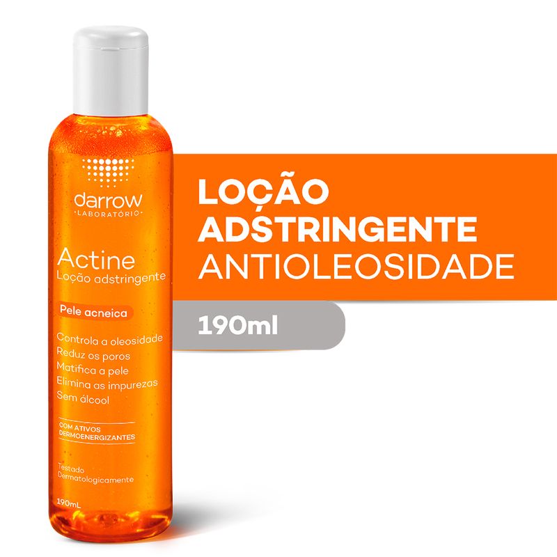Locao-Facial-Adstringente-Darrow-Actine-190-ml-Selo