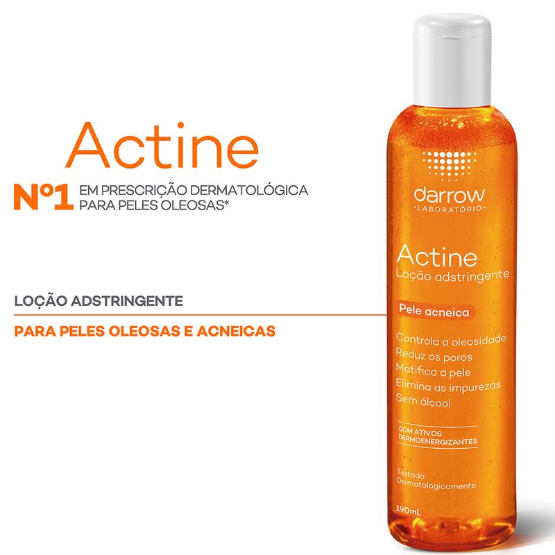 Locao-Facial-Adstringente-Darrow-Actine-190-ml-Banner