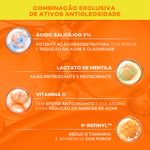 Gel-Facial-de-Limpeza-Darrow-Actine-Refil-300-g-Ativos