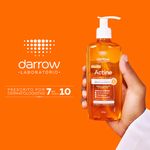 Gel-Facial-de-Limpeza-Darrow-Actine-140-g-Frasco