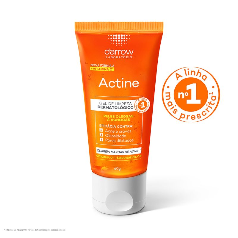 Gel-Facial-de-Limpeza-Darrow-Actine-60-g-Selo-um