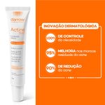 Gel-Facial-Antiacne-Darrow-Actine-Trat-Cuidado-Diario-30-g-Resultado