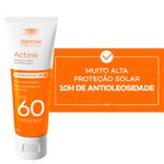 Protetor-Solar-Facial-Darrow-Actine-FPS-60-40-g-Banner-um