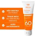 Protetor-Solar-Facial-Darrow-Actine-FPS-60-40-g-Resultado