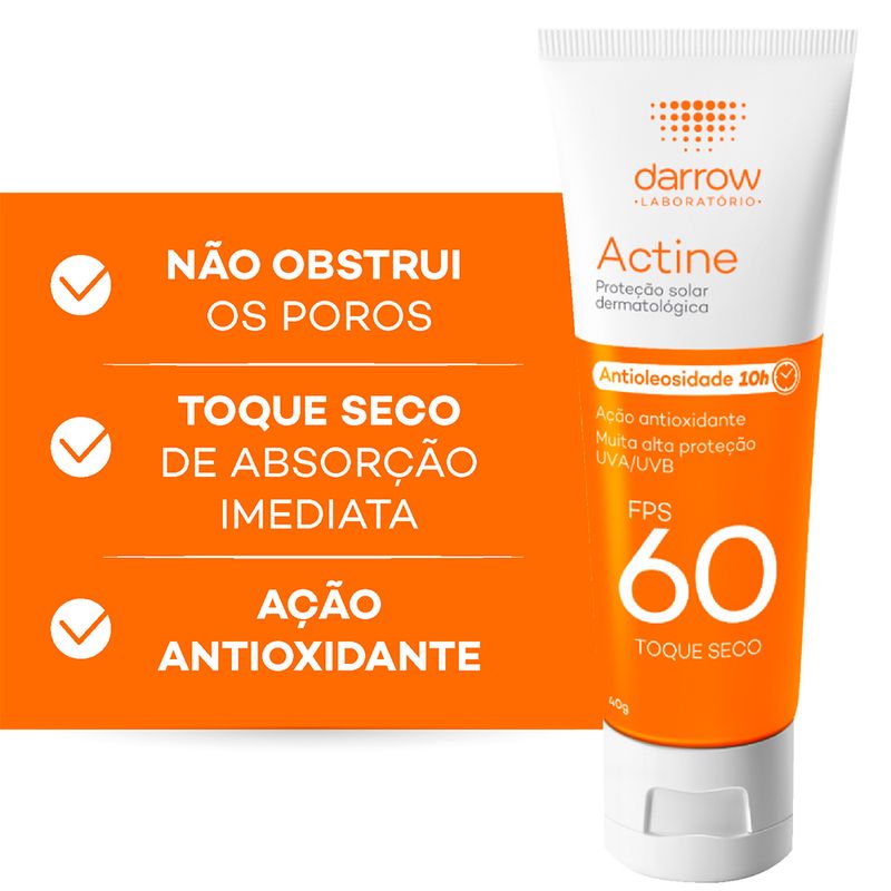Protetor-Solar-Facial-Darrow-Actine-FPS-60-40-g-Resultado