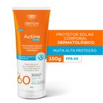 Protetor-Solar-Corporal-Darrow-Actine-Fresh-FPS-60-150-g-Banner