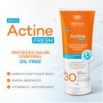 Protetor-Solar-Corporal-Darrow-Actine-Fresh-FPS-30-150-g-Banner-um
