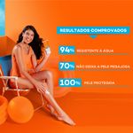 Protetor-Solar-Corporal-Darrow-Actine-Fresh-FPS-30-150-g-Resultados