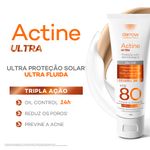 Protetor-Solar-Facial-Darrow-Actine-Ultra-FPS-80-40-g-Ultra-Protecao