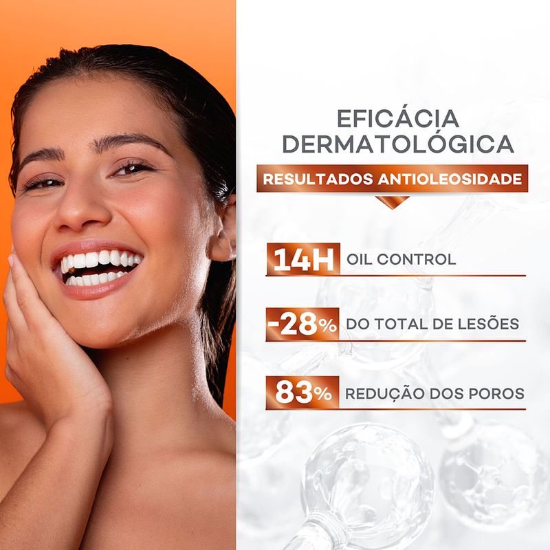 Protetor-Solar-Facial-Darrow-Actine-Ultra-FPS-80-40-g-Resultados