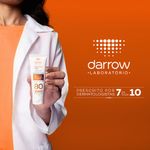 Protetor-Solar-Facial-Darrow-Actine-Ultra-FPS-80-40-g-Prescrito