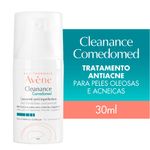 Serum-Facial-Antiacne-Avene-Cleanance-Comedomed-30-ml-Frasco