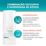 Serum-Facial-Antiacne-Avene-Cleanance-Comedomed-30-ml-Ativos-Principais