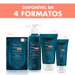 Gel Facial de Limpeza Profunda Avène Cleanance Intense Refil 240 g