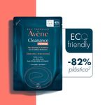 Gel-Facial-de-Limpeza-Profunda-Avene-Cleanance-Intense-Refil-240-g-Selo