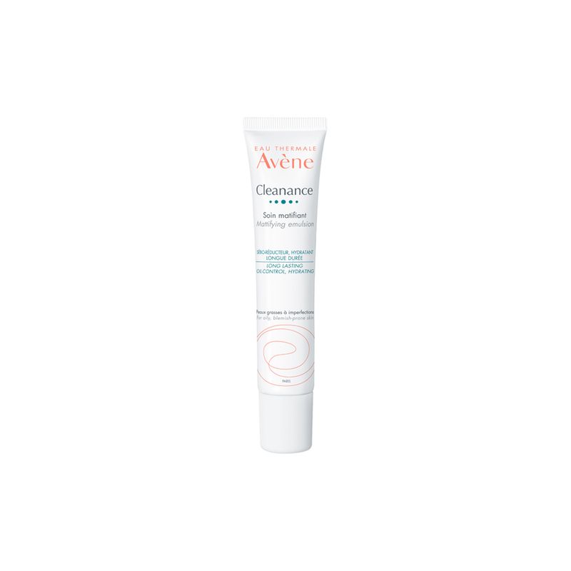 Creme-Hidratante-Facial-Avene-Cleanance-Matificante-40-ml-Vitrine