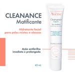 Creme-Hidratante-Facial-Avene-Cleanance-Matificante-40-ml-Banner