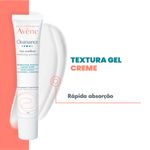 Creme-Hidratante-Facial-Avene-Cleanance-Matificante-40-ml-Textura