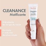 Creme-Hidratante-Facial-Avene-Cleanance-Matificante-40-ml-Resultado-um