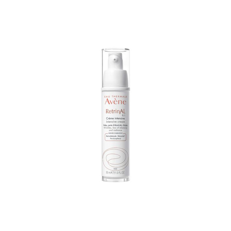 Creme-Anti-idade-Facial-Avene-Retrinal-0.1-30-ml-Vitrine