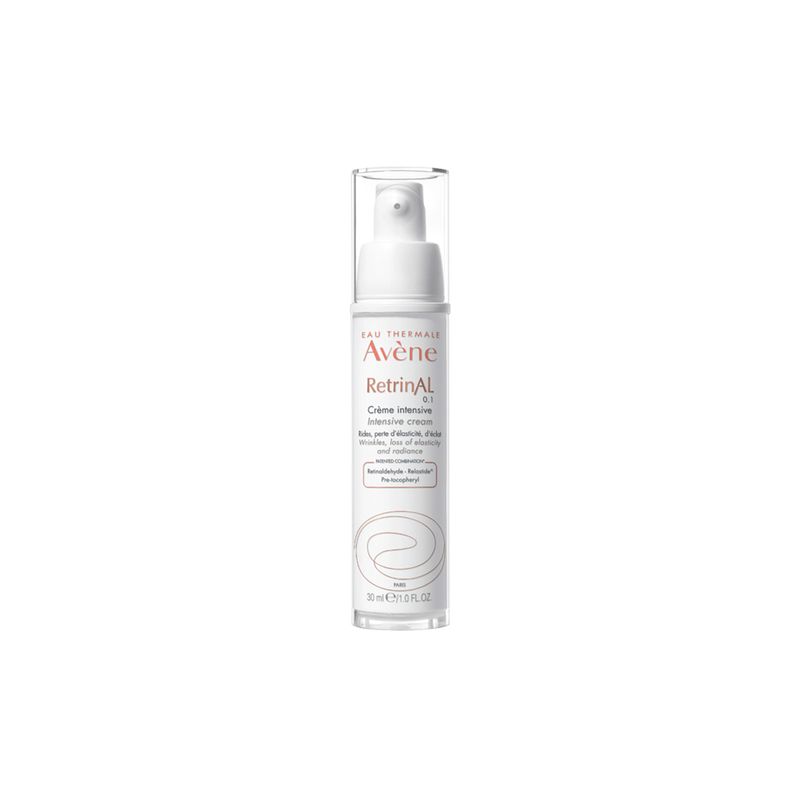 Creme Anti-idade Facial Avène Retrinal 0.1 30 ml