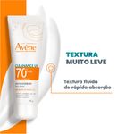 Protetor-Solar-Facial-Antioleosidade-Avene-Cleanance-UV-FPS-70-40-g-Textura
