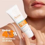 Protetor-Solar-Facial-Antioleosidade-Avene-Cleanance-UV-FPS-70-40-g-Resultado-um