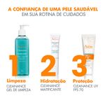 Protetor-Solar-Facial-Antioleosidade-Avene-Cleanance-UV-FPS-70-40-g-Rotina